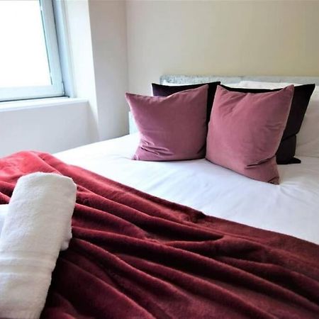 Flash Sale Brighton City Centre Seafront 1 Bedroom Flat Bn1Gre09 Exterior foto