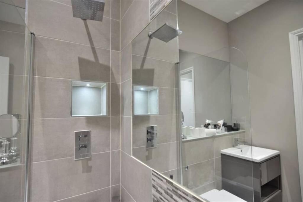 Flash Sale Brighton City Centre Seafront 1 Bedroom Flat Bn1Gre09 Exterior foto